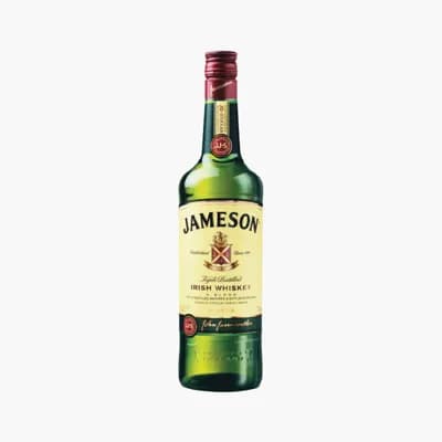 WHISKY JAMESON 750CC