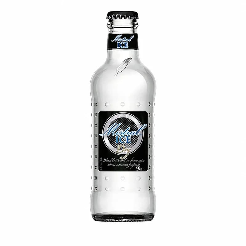 COCTEL MISTRAL ICE DRY BTLIN 275CC