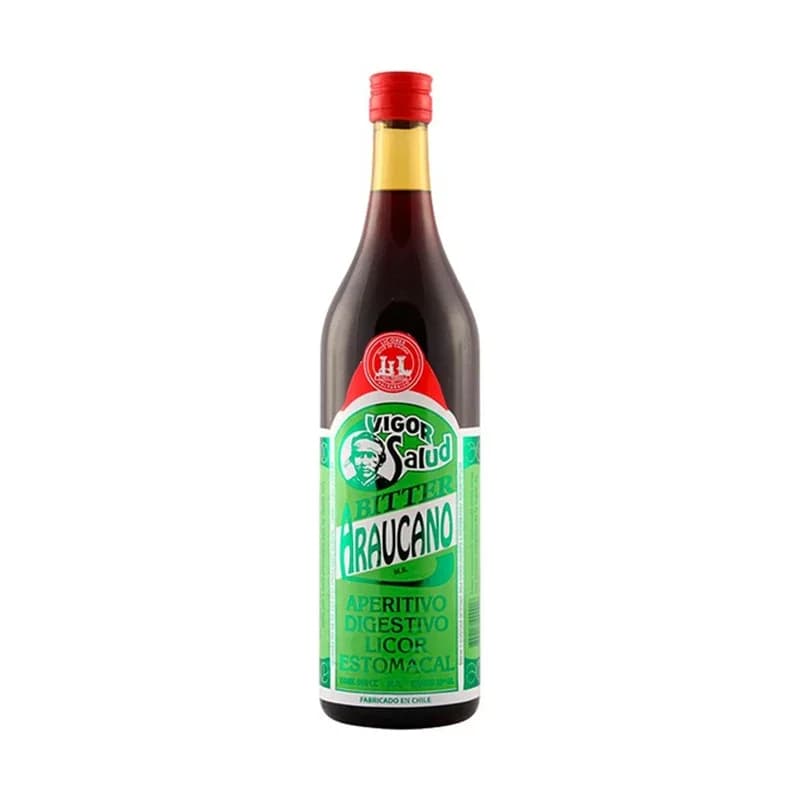 LICOR ARAUCANO 900CC